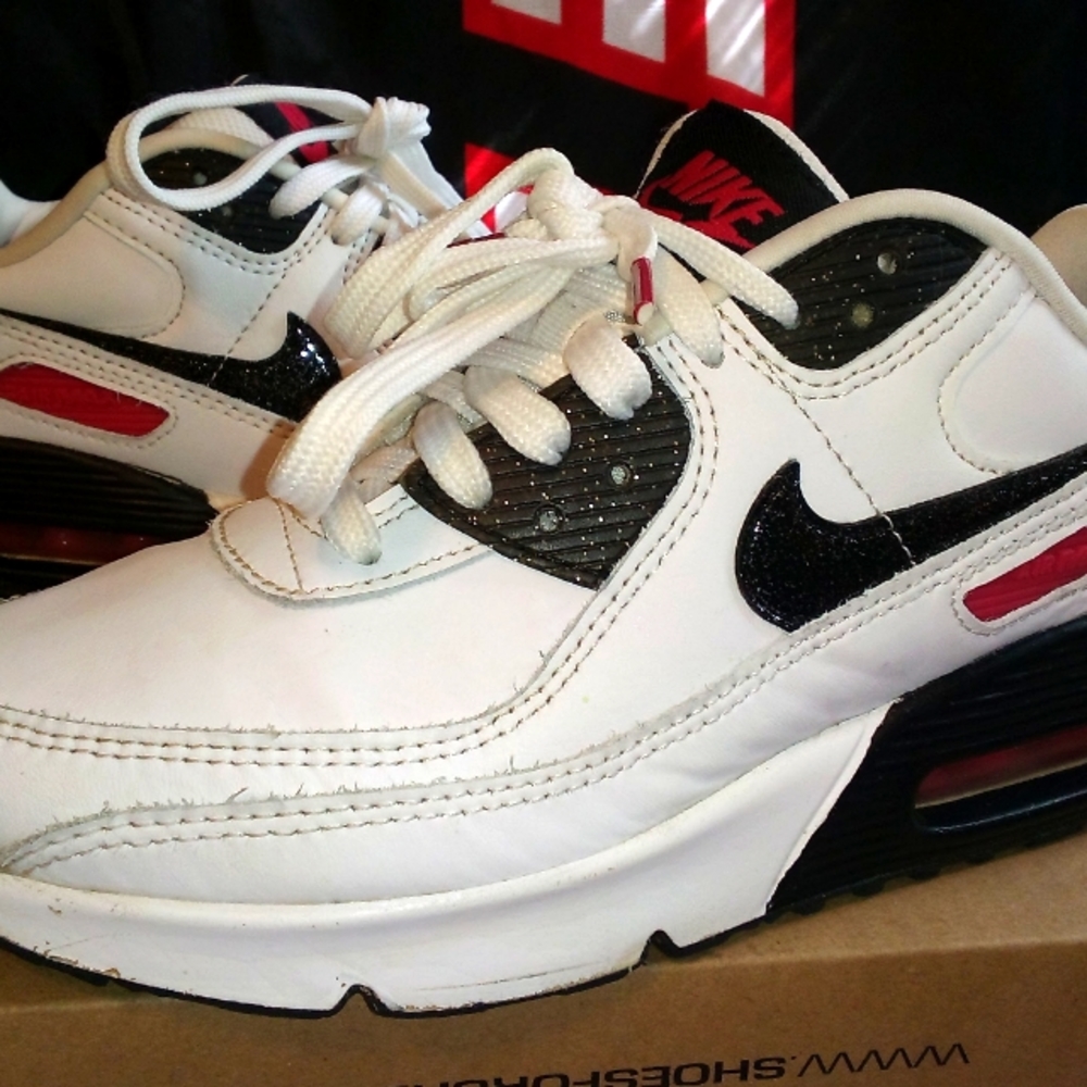 Nike '90 Air max Women's 5.5